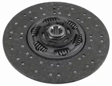 1878 000 841 SACHS