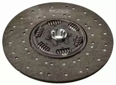 1878 000 964 SACHS