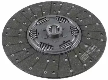 1878 001 501 SACHS Диск сцепления