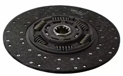 1878 002 437 SACHS Диск сцепления