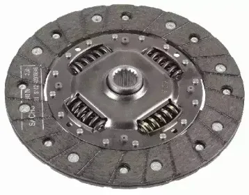 1878 002 521 SACHS Диск сцепления