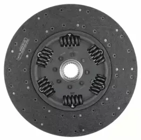 1878 003 065 SACHS Диск сцепления