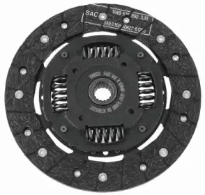 1878 003 233 SACHS