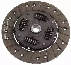 1878 003 463 SACHS