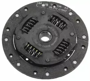 1878003644 SACHS