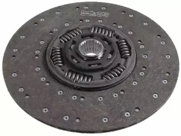 1878 003 658 SACHS
