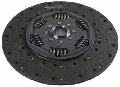 1878 003 895 SACHS Диск сцепления