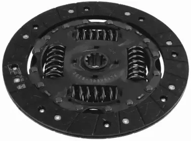 1878 004 447 SACHS Диск сцепления