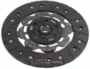 1878 004 698 SACHS