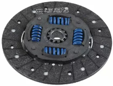 1878 005 084 SACHS Диск сцепления