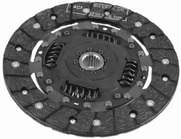 1878 005 088 SACHS Диск сцепления
