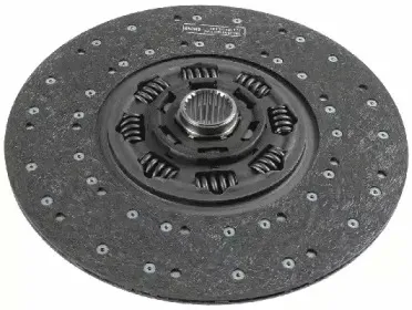 1878 005 284 SACHS Диск сцепления