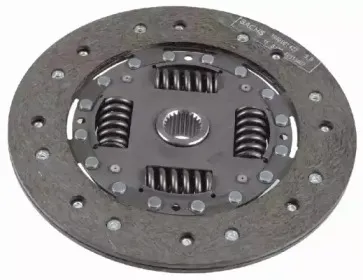 1878 005 539 SACHS Диск сцепления