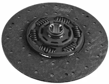 1878 005 541 SACHS Диск сцепления