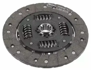 1878 005 611 SACHS Диск сцепления