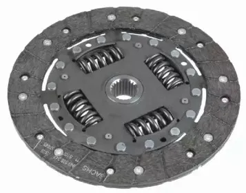 1878 005 613 SACHS Диск сцепления