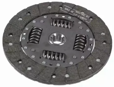 1878 005 615 SACHS