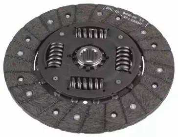 1878 005 627 SACHS Диск сцепления