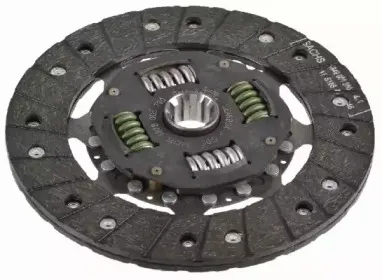 1878 005 790 SACHS Диск сцепления