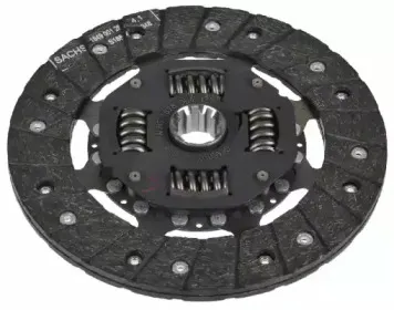 1878 006 457 SACHS Диск сцепления