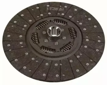 1878006685 SACHS Диск сцепления