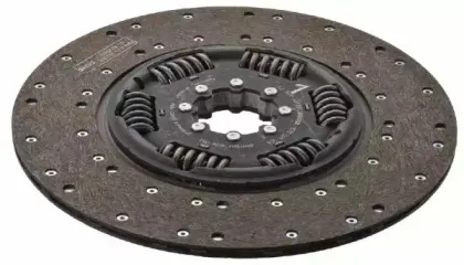 1878 007 368 SACHS Диск сцепления