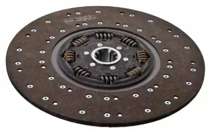 1878 022 841 SACHS Диск сцепления