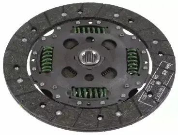 1878 038 433 SACHS Диск сцепления