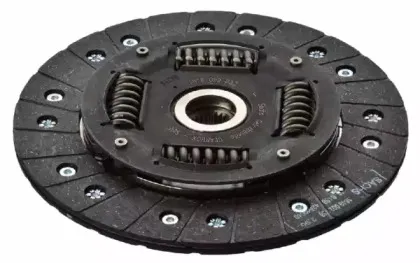 1878 059 033 SACHS Диск сцепления