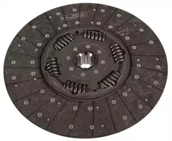 1878 085 741 SACHS Диск сцепления