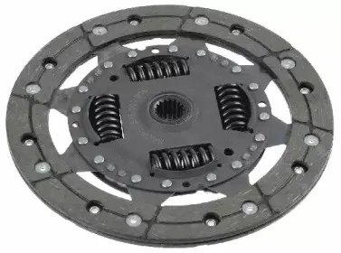 1878 600 805 SACHS Диск сцепления