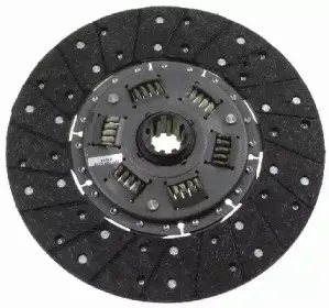 1878 600 841 SACHS Диск сцепления