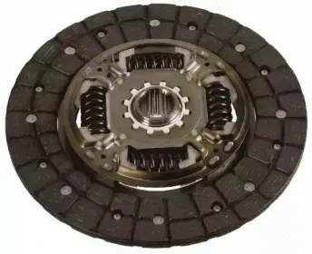 1878 600 957 SACHS Диск сцепления