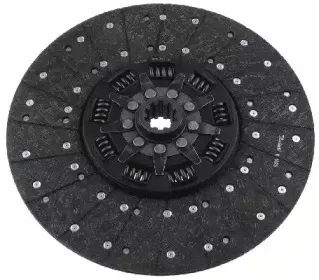 1878 634 014 SACHS Диск сцепления