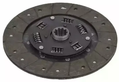 1878 634 052 SACHS Диск сцепления