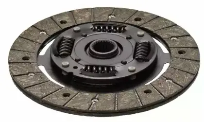 1878 634 055 SACHS Диск сцепления