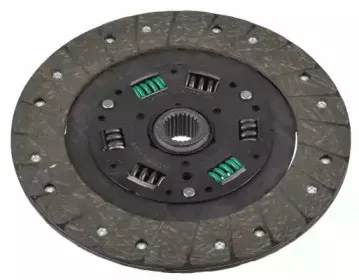 1878 634 056 SACHS Диск сцепления