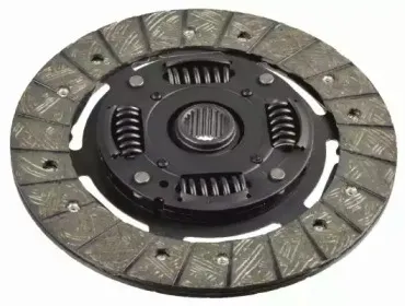 1878 634 057 SACHS Диск сцепления