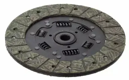 1878 634 064 SACHS Диск сцепления