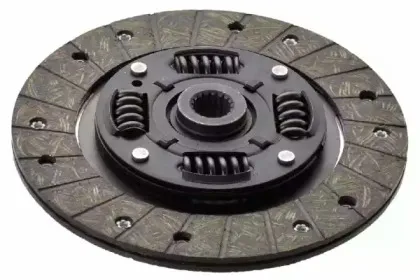 1878 634 066 SACHS Диск сцепления