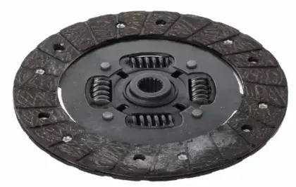 1878 634 070 SACHS Диск сцепления