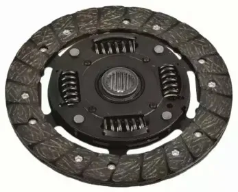 1878 634 081 SACHS Диск сцепления