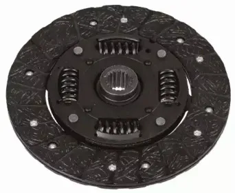 1878 634 085 SACHS Диск сцепления