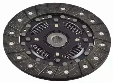 1878 654 614 SACHS Диск сцепления