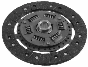 1878857001 SACHS Диск сцепления