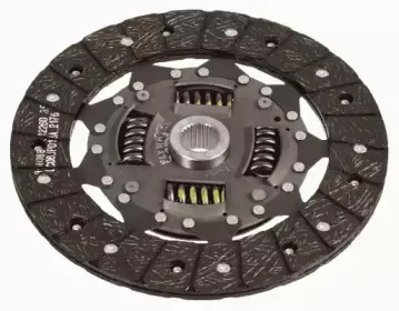 1878 984 001 SACHS Диск сцепления