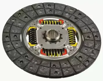1878 991 402 SACHS Диск сцепления