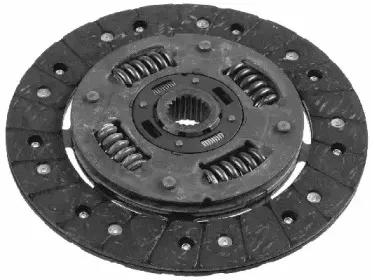 1878 993 201 SACHS Диск сцепления