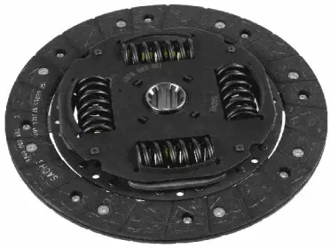 1878 993 901 SACHS Диск сцепления