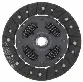 1878 995 402 SACHS Диск сцепления